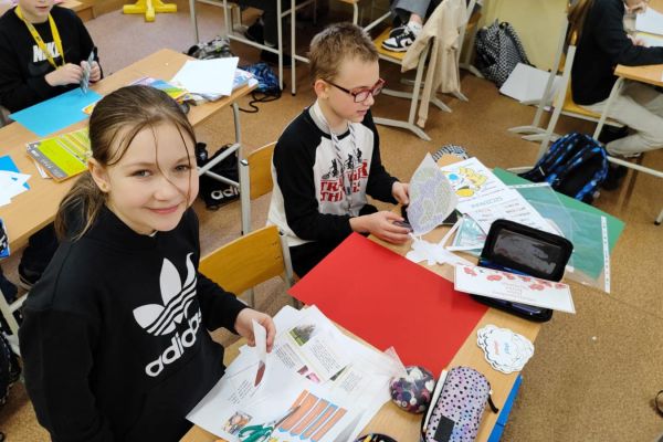 Dni Języka  Ojczystego