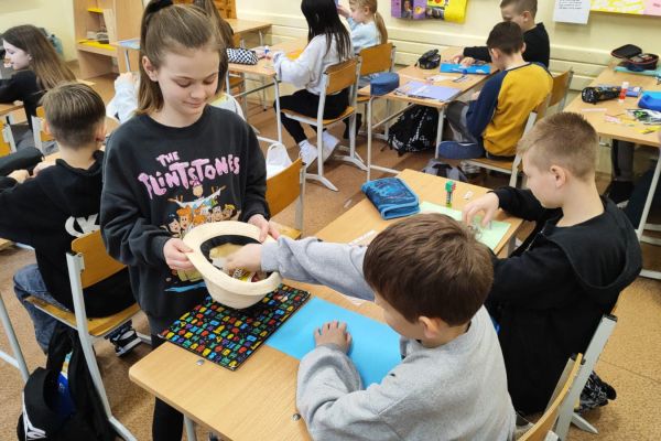 Dni Języka  Ojczystego