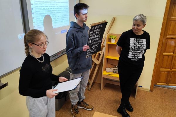 Dni Języka  Ojczystego