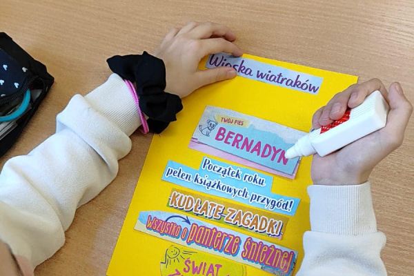 Dni Języka  Ojczystego