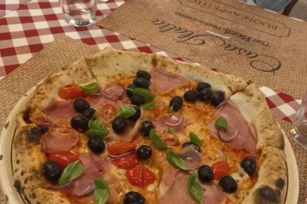 Warsztaty kulinarne dla 6b