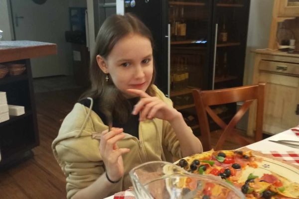 Warsztaty kulinarne dla 6b