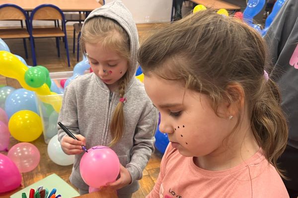 Dzień Otwarty dla przyszłych pierwszoklasistów