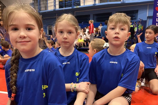 Konkurencje sportowe