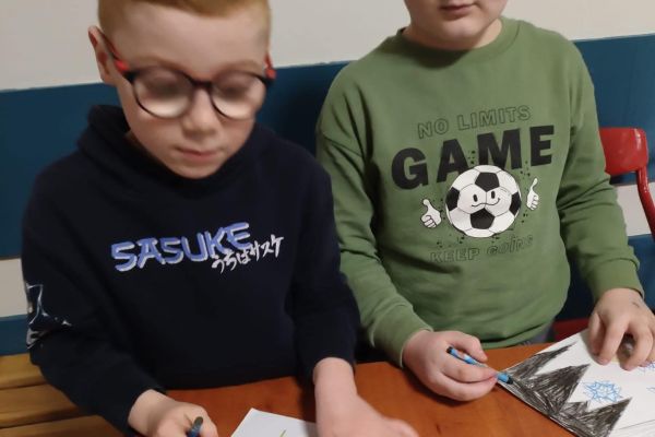 Zabawy matematyczne z wielkanocnym zającem