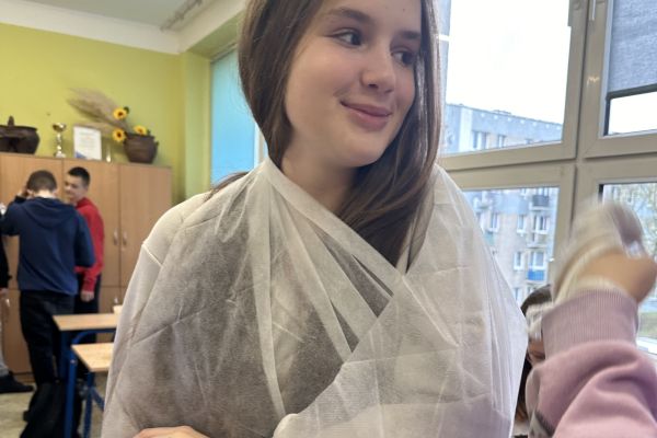 Pierwsza Pomoc Przedmedyczna