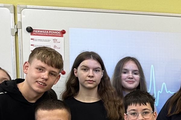 Pierwsza Pomoc Przedmedyczna