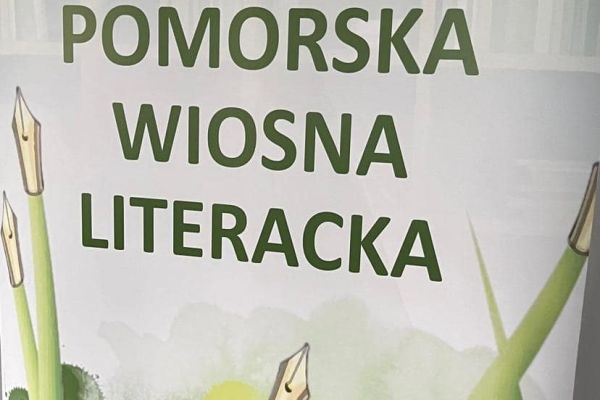 Spotkanie 8a z pisarką