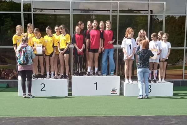 Czwórbój lekkoatletyczny
