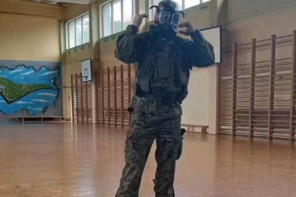 Edukacja wojskowa