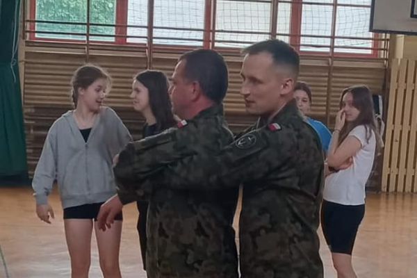 Edukacja wojskowa