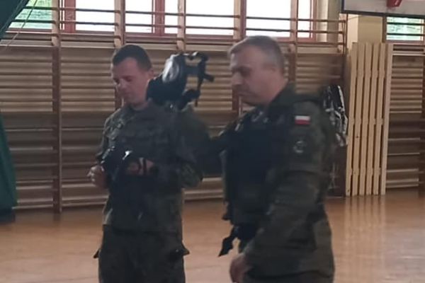 Edukacja wojskowa