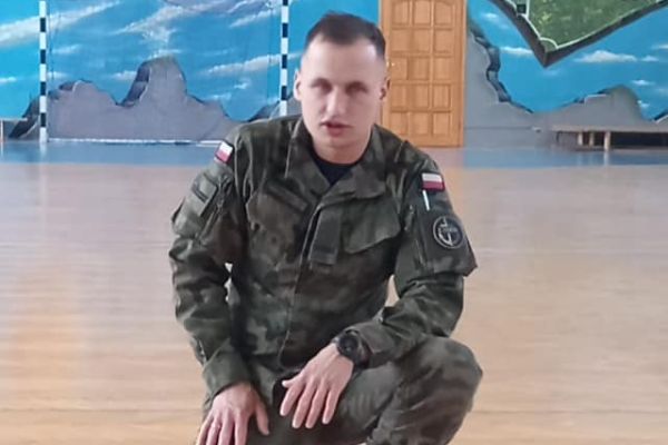 Edukacja wojskowa