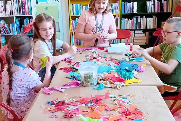 Elementy dekoracyjne do wyboru