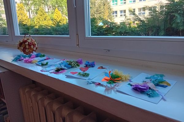 Prace czekają na dokończenie