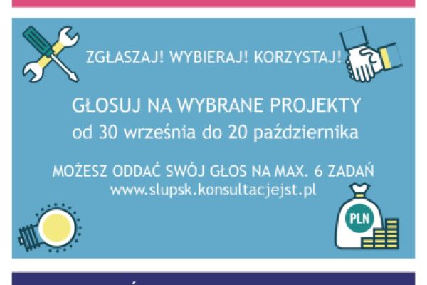 Głosuj