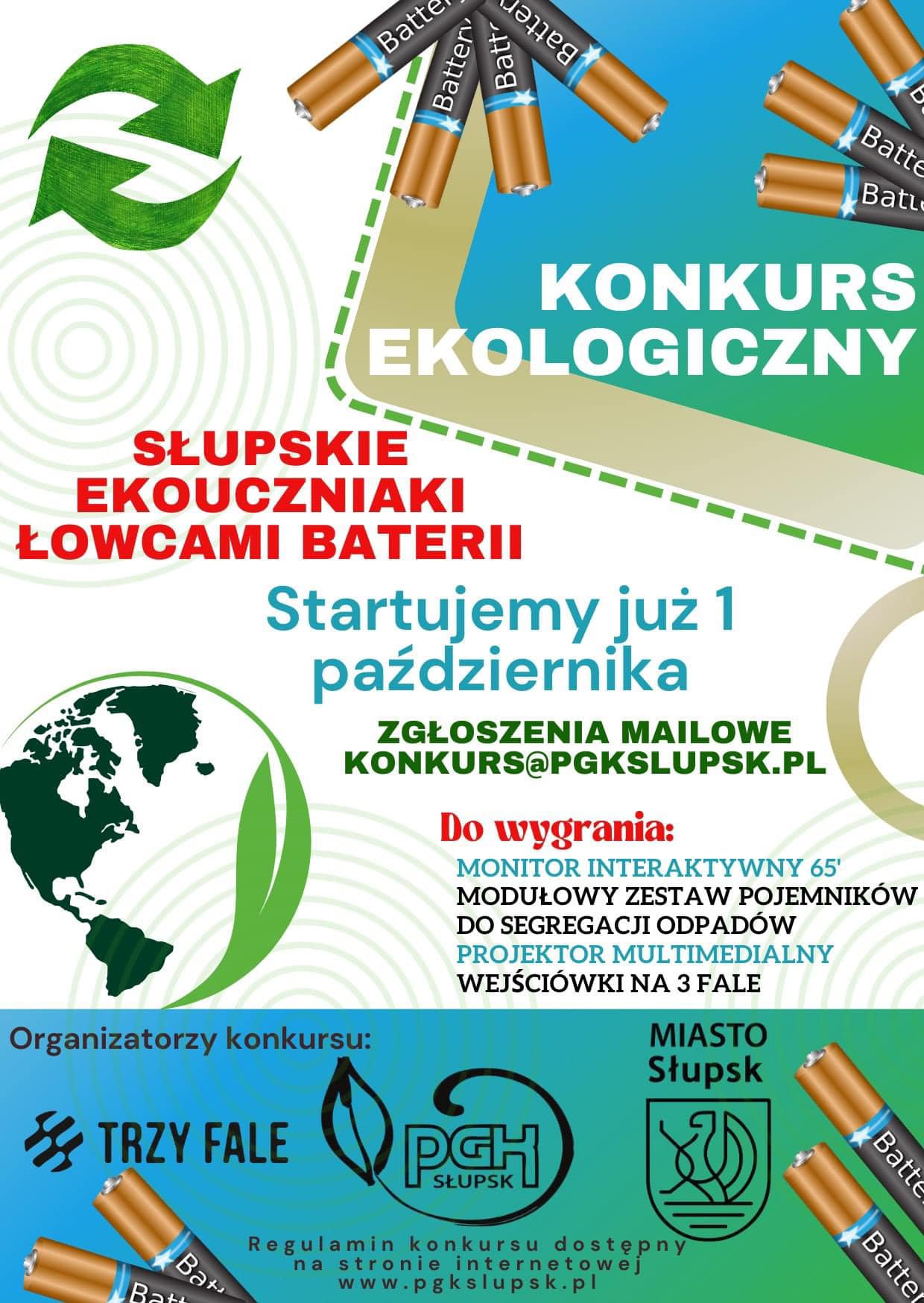 Konkurs Ekologiczny