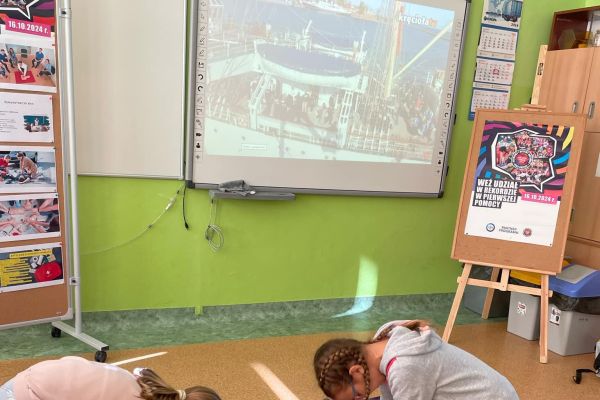 Ratujemy i Uczymy Ratować