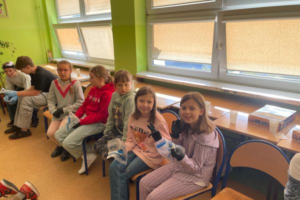 Ratujemy i Uczymy Ratować