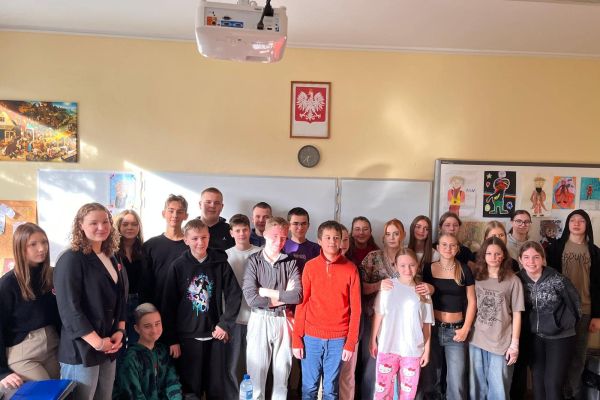 KLASA PATRONACKA