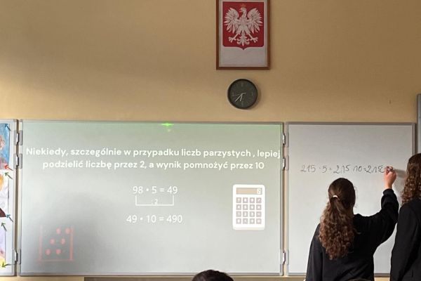 KLASA PATRONACKA