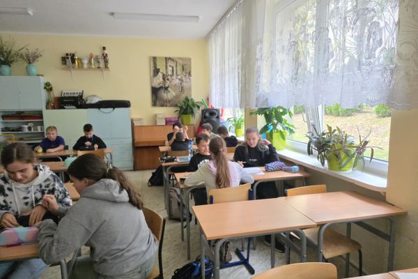Kampania Dzieciństwo bez przemocy