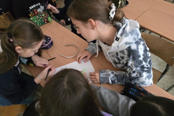 Kampania Dzieciństwo bez przemocy