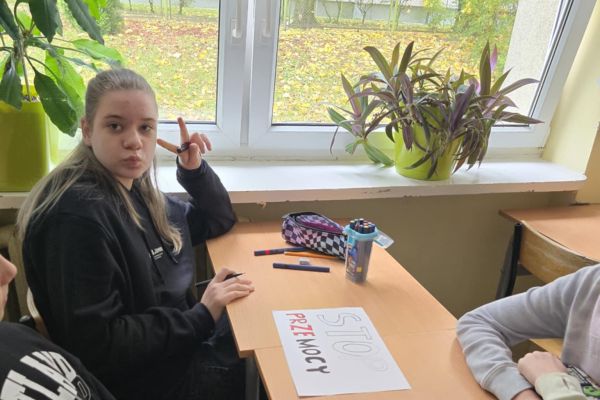 Kampania Dzieciństwo bez przemocy