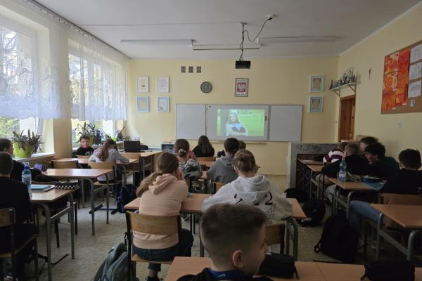 Kampania Dzieciństwo bez przemocy