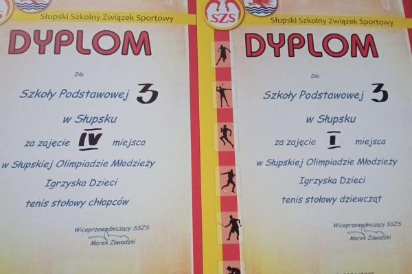 Dyplomy