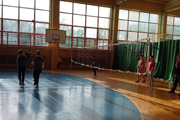 Aktywna przerwa
