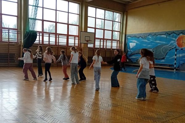 Aktywna przerwa