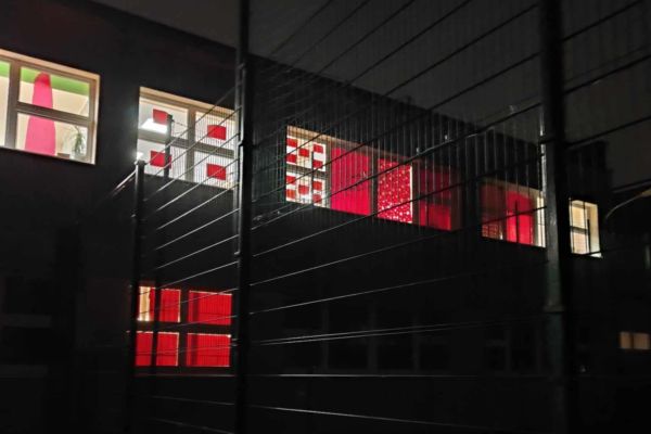 Międzynarodowy Dzień Przeciwdziałania Przemocy wobec Dzieci 