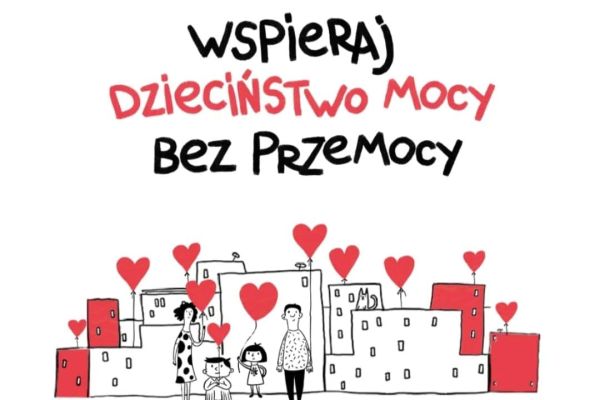 Międzynarodowy Dzień Przeciwdziałania Przemocy wobec Dzieci 