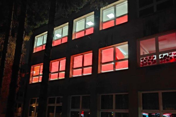 Międzynarodowy Dzień Przeciwdziałania Przemocy wobec Dzieci 
