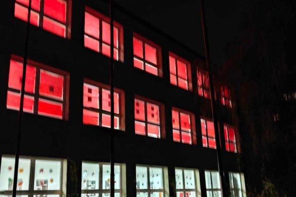 Międzynarodowy Dzień Przeciwdziałania Przemocy wobec Dzieci 