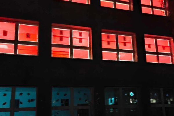 Międzynarodowy Dzień Przeciwdziałania Przemocy wobec Dzieci 