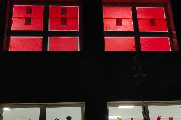Międzynarodowy Dzień Przeciwdziałania Przemocy wobec Dzieci 