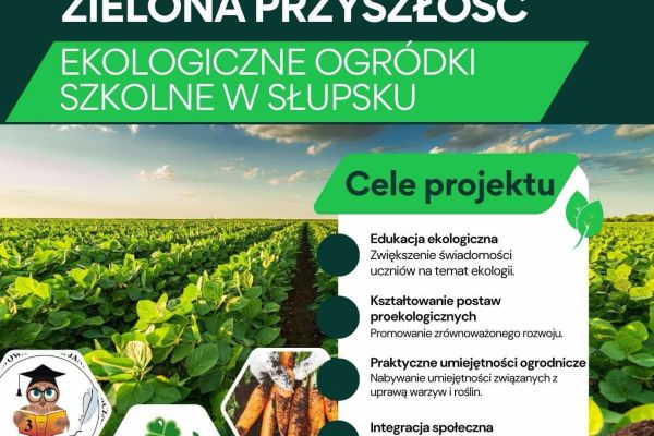 EKOlogicznie w SP3 