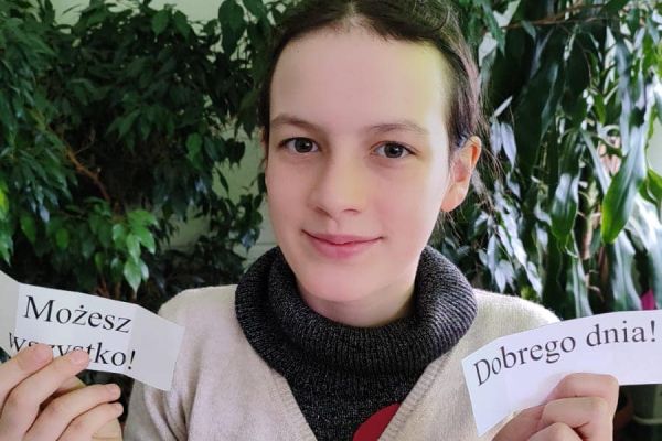 Dzień życzliwości w szkole