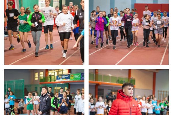 Miting Charytatywny dla Poli – Pomaganie Jest Super!