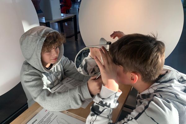 Edukacyjno-turystyczna wycieczka do Warszawy