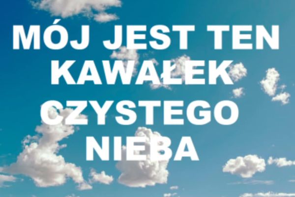 „Słupsk: tu się oddycha