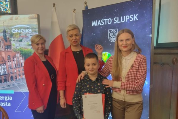 „Słupsk: tu się oddycha