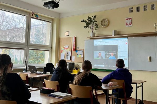 Czy roboty zastąpią ludzi?