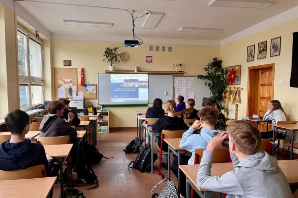 Czy roboty zastąpią ludzi?