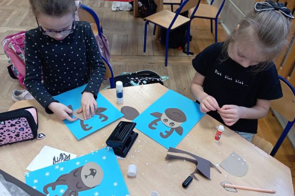 PRACA TECHNICZNA - RENIFER