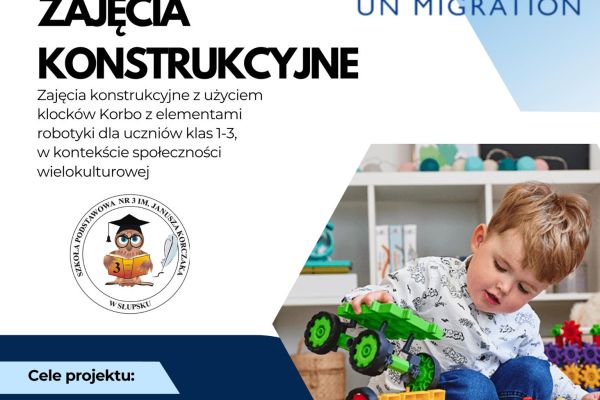 KorboKultura - BUDUJEMY RAZEM