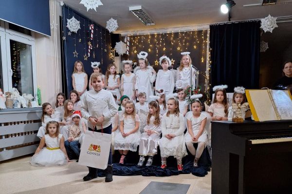 Sukces Stasia