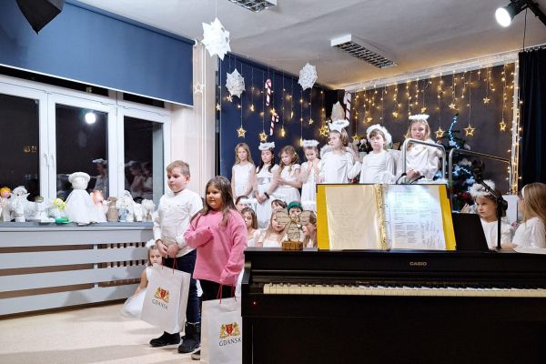 Sukces Stasia